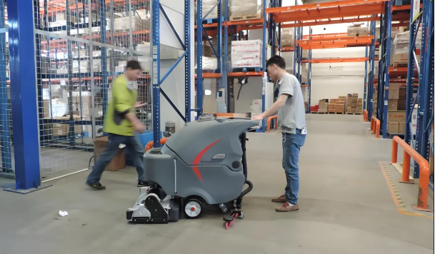 高美助力凈化“人、貨、場”互聯(lián)空間