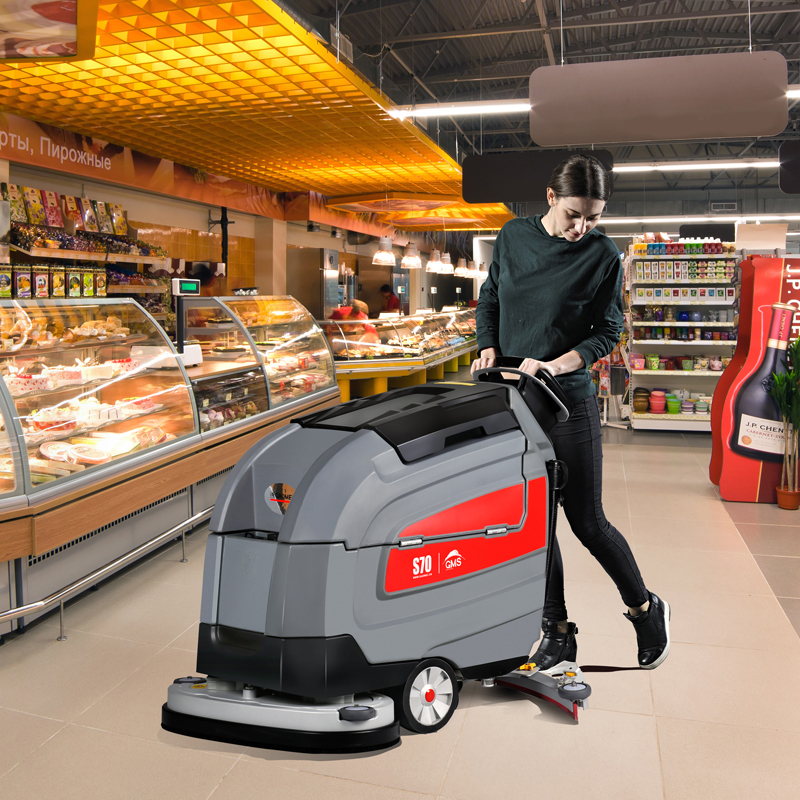 采購洗地機注意這些事項，你真的知道嗎？