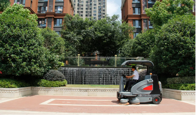 房地產(chǎn)新時代，高美為助力打造品質(zhì)居住環(huán)境