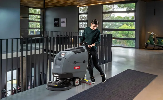 優(yōu)勢集成，“潔”出價值：高美GM-55B正式上市