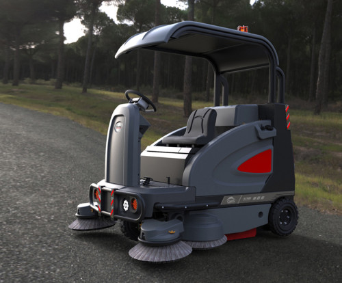 電動(dòng)掃地機(jī)好用嗎？