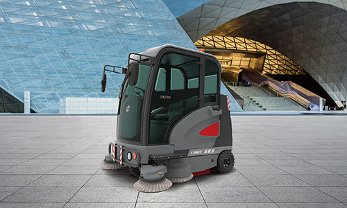 電動(dòng)掃地車什么品牌好？