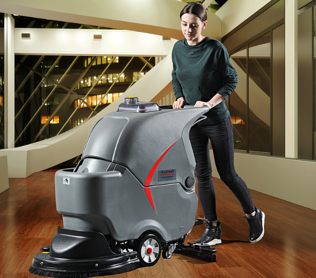 洗地機的耗材有哪些？