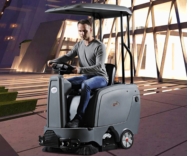 如何判斷電動掃地車優(yōu)劣？